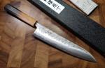 Tsunehisa 210mm Gyuto Knife with SLD Steel