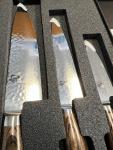 Shun Premier 3-Piece Knife Set