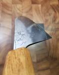 Tsunehisa 210mm Gyuto Knife with SLD Steel