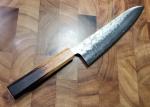 Tsunehisa 210mm Gyuto Knife with SLD Steel