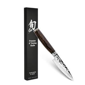 Shun Premier 4-Inch Paring Knife