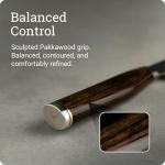 Shun Premier 4-Inch Paring Knife