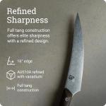 Shun Kanso 6.5" Boning and Fillet Knife