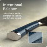 Shun Shiranami 8-Inch Chef Knife