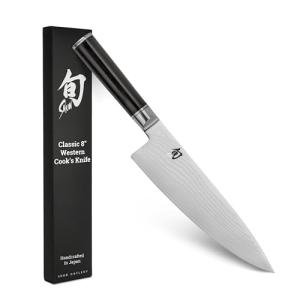 Shun Classic 8" Chef's Knife