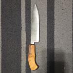 Japanese Petty Knife for Precision Cutting