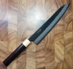 Tsunehisa 240mm Gyuto Knife - Aogami Super