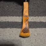 Japanese Petty Knife for Precision Cutting