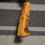 Japanese Petty Knife for Precision Cutting