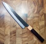 Tsunehisa 240mm Gyuto Knife - Aogami Super