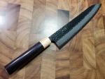 Tsunehisa 240mm Gyuto Knife - Aogami Super