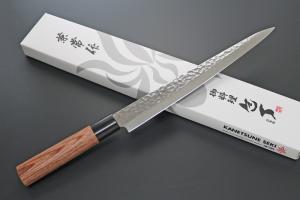Kanetsune Seki Japan KC-959 Sujihiki 240mm Knife