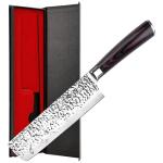 Imarku 7-Inch Nakiri Knife - Sharp & Durable