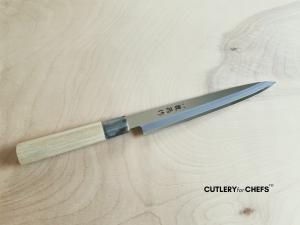 Fuji Cutlery Japanese Yanagiba Sushi Knife