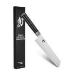 Shun Master Utility Knife: Precision Japanese Cutlery