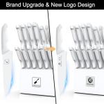 Japanese Knife Set with Block – Slicing Made Easy