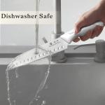 Japanese Knife Set with Block – Slicing Made Easy