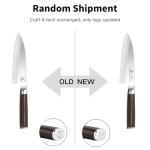 Imarku 7-Inch Ultra Sharp Japanese Deba Knife