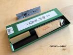 Fuji Cutlery Japanese Deba Knife - Made in Japan