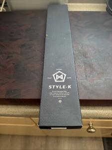 Makoto Kurosaki White #2 240mm Gyuto Knife