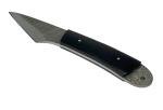 Damascus Steel Kiridashi Japanese Utility Knife