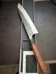 Makoto Kurosaki White #2 240mm Gyuto Knife