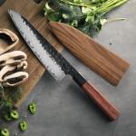 HEZHEN 8.5" High Carbon Chef Knife Set