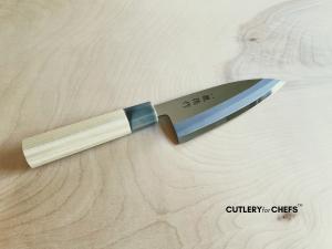 Fuji Cutlery Japanese Deba Knife - Authentic Quality