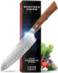 Ultra-Sharp Japanese Kitchen Knife Set