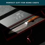 Ultra-Sharp Japanese Kitchen Knife Set