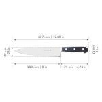 J.A. Henckels Classic Japanese Chef Knife