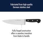 J.A. Henckels Classic Japanese Chef Knife