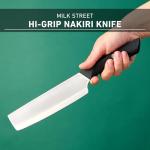 Milk Street 6.75-inch Nakiri Knife - German Steel