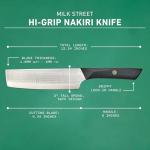 Milk Street 6.75-inch Nakiri Knife - German Steel