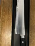 Ittetsu 8.25" Gyuto Carbon Steel Knife
