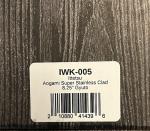 Ittetsu 8.25" Gyuto Carbon Steel Knife