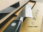 Tojiro Classic VG10 Knife Set Made in Japan