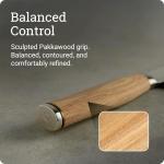 Shun Premier Blonde 6.5" Master Utility Knife