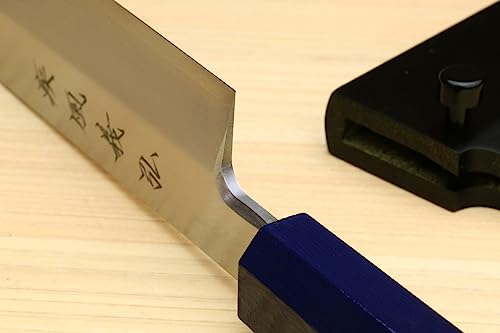 Yoshihiro Inox Yanagi Sushi Chef Knife (10.5'')
