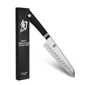 Shun Sora 17.8 cm Santoku Knife