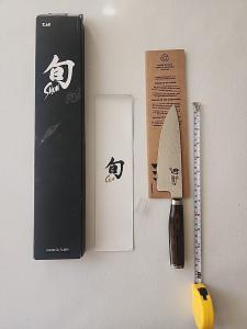 Shun Premier 6-Inch Chef Knife