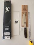 Shun Premier 6-Inch Chef Knife