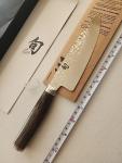 Shun Premier 6-Inch Chef Knife