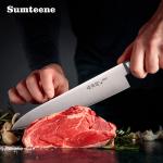 10.6" Professional Japanese Gyuto Chef Knife
