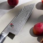 MIYABI Kaizen II 6.5" Bunka Knife