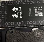 ENOKING Hand-Forged Meat and Vegetable Cleaver