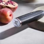 MIYABI Kaizen II 6.5" Bunka Knife