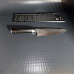 Shun KAI DM-0723 6" Chef Knife Made in Japan