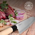 Japanese Sushi & Sashimi Chef Knife Set - 4 Pieces