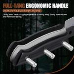 7-Piece Japanese Precision Knife Set for BBQ